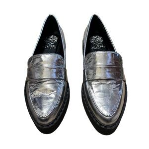 Vince Camuto Loafers size 7.5